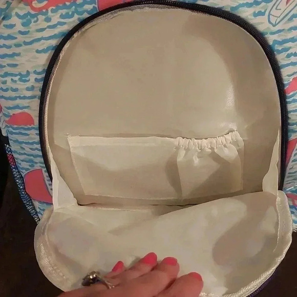 EUC SIMPLY SOUTHERN Bookbag - Picture 3 of 6